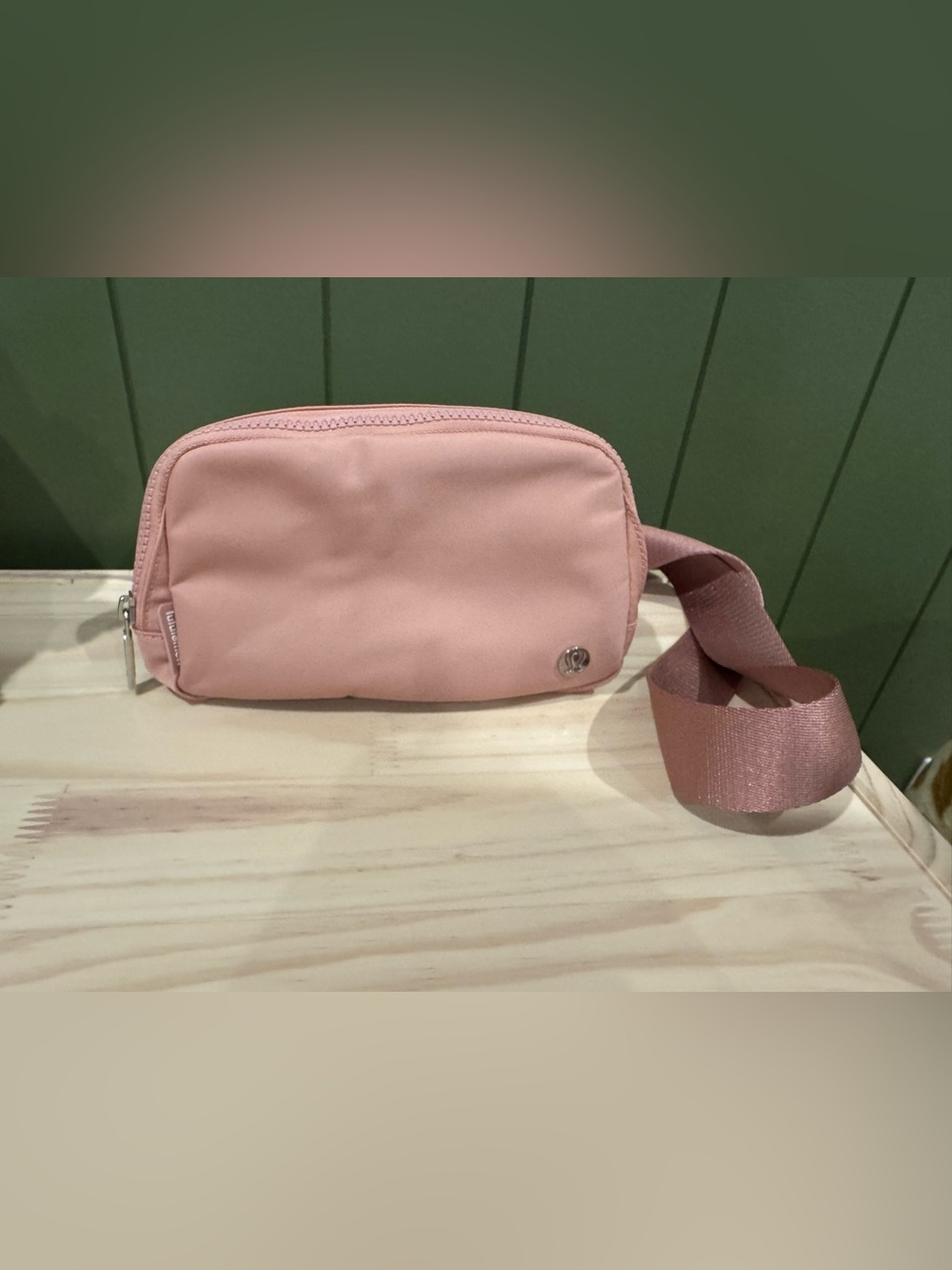 Lululemon 1L Belt Bag